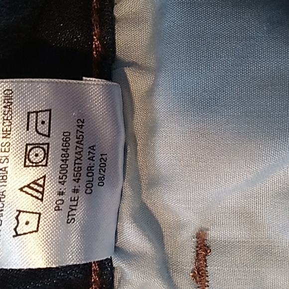 NWT JOES JEANS FLAWLESS HIGH RISE BOOTCUT - Picture 9 of 13